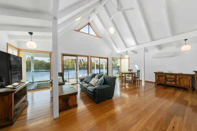 Second view of Homely house listing, 48 Kalang Road, Dora Creek NSW 2264