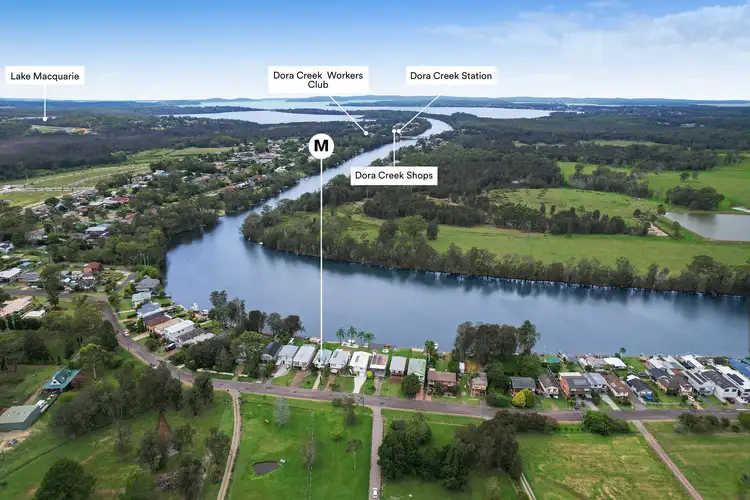 Third view of Homely house listing, 48 Kalang Road, Dora Creek NSW 2264