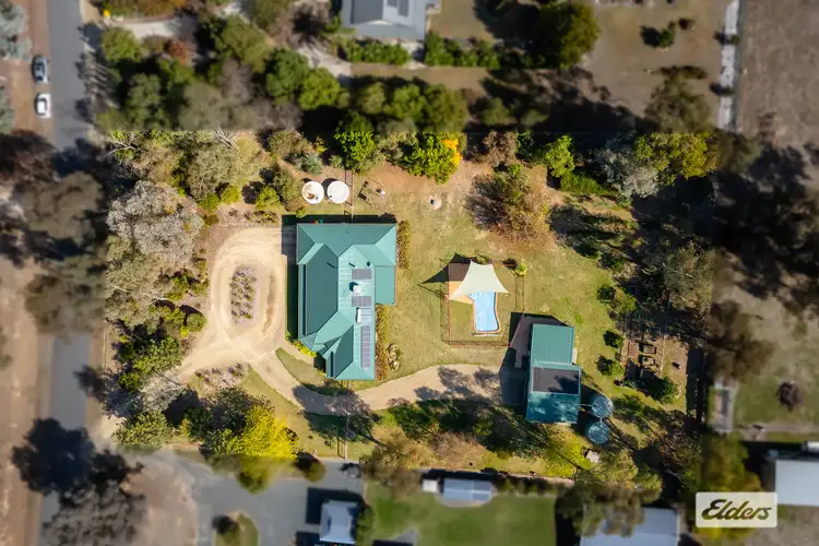 Second view of Homely house listing, 14 Indigo Drive, Barnawartha VIC 3688