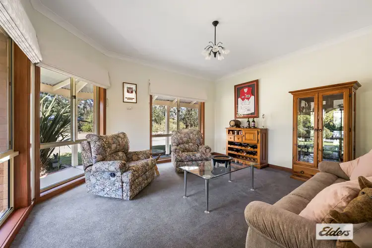 Third view of Homely house listing, 14 Indigo Drive, Barnawartha VIC 3688