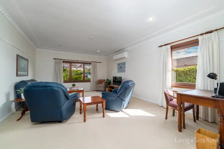 Second view of Homely house listing, 147 Marsh Street, Armidale NSW 2350