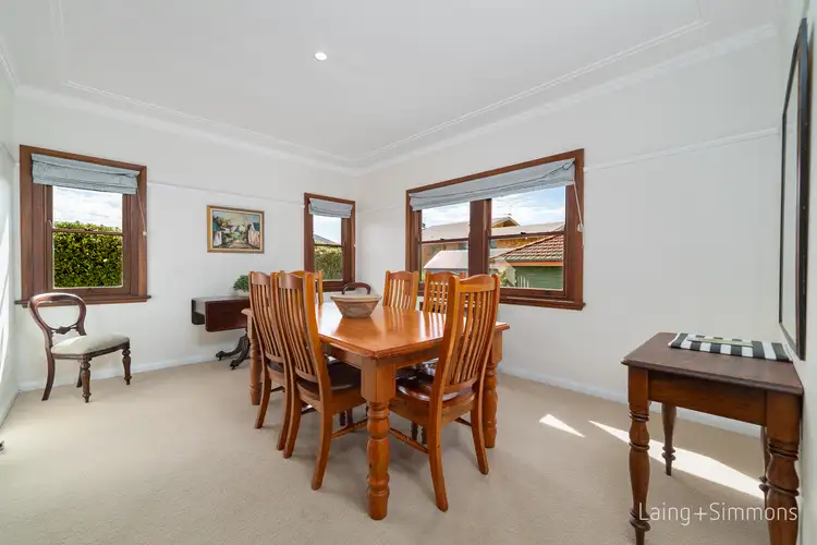 Third view of Homely house listing, 147 Marsh Street, Armidale NSW 2350