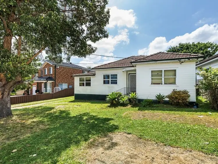 Third view of Homely house listing, 7 Carhullen Street, Merrylands NSW 2160