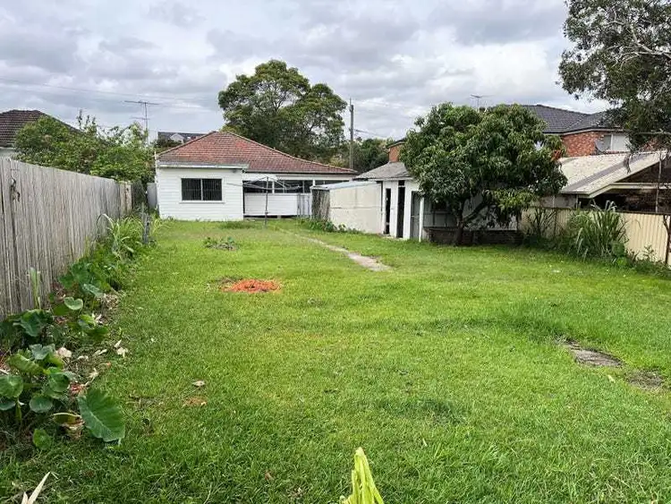 Fourth view of Homely house listing, 7 Carhullen Street, Merrylands NSW 2160