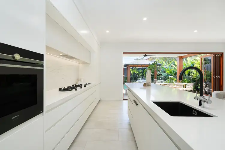 Fifth view of Homely house listing, 173 Stratton Terrace, Manly QLD 4179
