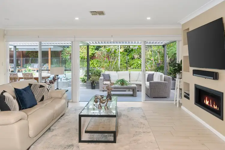 Second view of Homely house listing, 22 Humberstone Avenue, Gymea NSW 2227