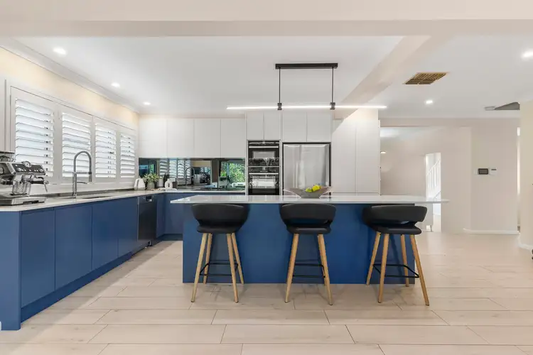 Fourth view of Homely house listing, 22 Humberstone Avenue, Gymea NSW 2227