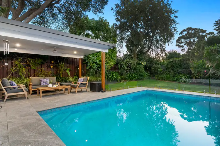 Fifth view of Homely house listing, 22 Humberstone Avenue, Gymea NSW 2227