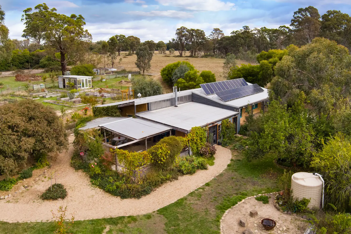 Main view of Homely house listing, 62 Barber Road, Elphinstone VIC 3448