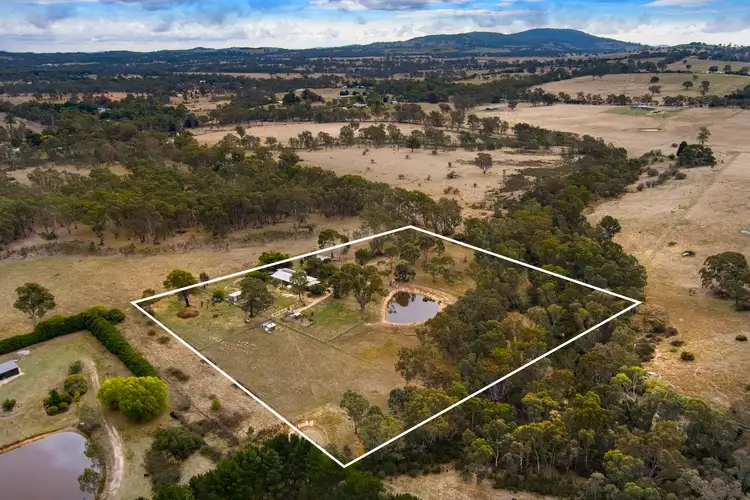 Third view of Homely house listing, 62 Barber Road, Elphinstone VIC 3448