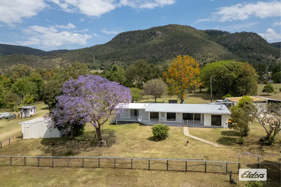 Main view of Homely house listing, 1371 Neurum Road, Mount Archer QLD 4514