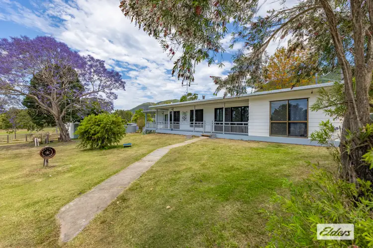 Fourth view of Homely house listing, 1371 Neurum Road, Mount Archer QLD 4514