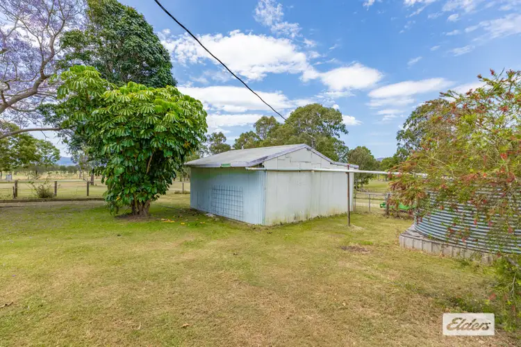 Fifth view of Homely house listing, 1371 Neurum Road, Mount Archer QLD 4514