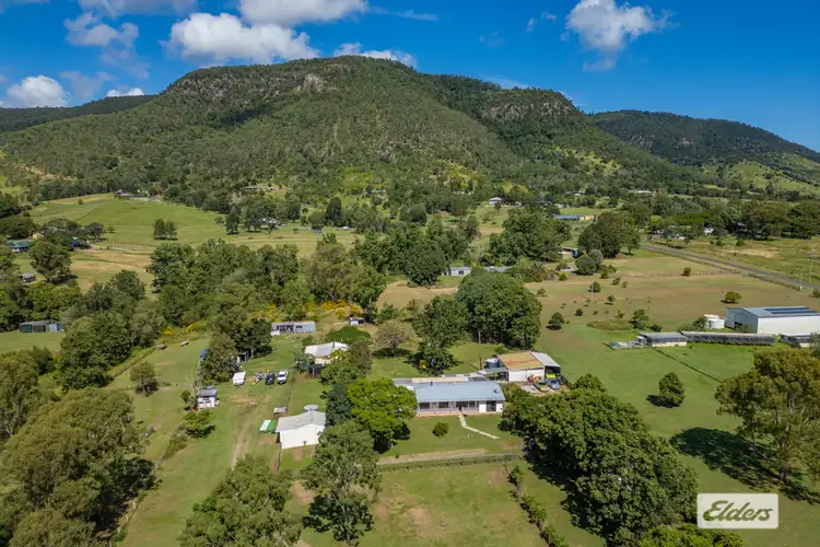 Seventh view of Homely house listing, 1371 Neurum Road, Mount Archer QLD 4514