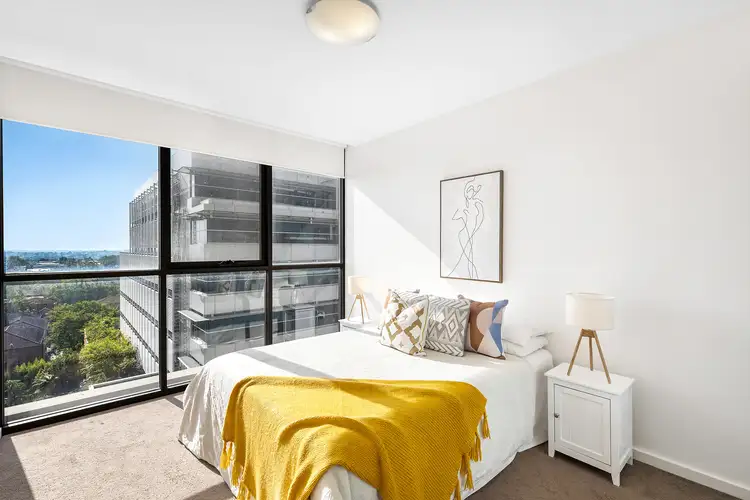 Fourth view of Homely unit listing, 805/378 Forest Road, Hurstville NSW 2220
