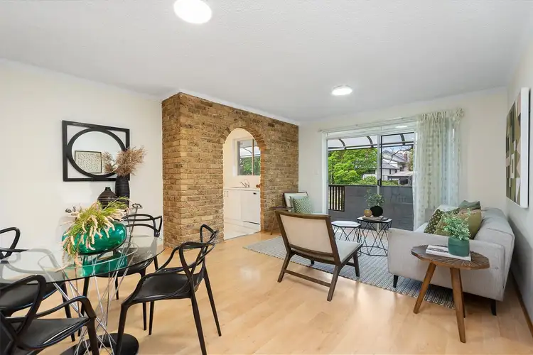 5/28 Cavill Street