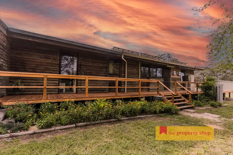 1638 Windeyer Road, Mudgee NSW 2850
