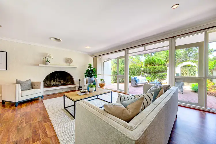 Second view of Homely house listing, 62 Murdoch Street, Turramurra NSW 2074