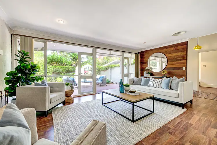 Third view of Homely house listing, 62 Murdoch Street, Turramurra NSW 2074