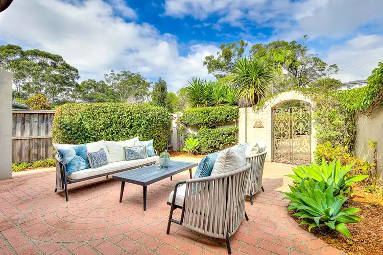 Fourth view of Homely house listing, 62 Murdoch Street, Turramurra NSW 2074