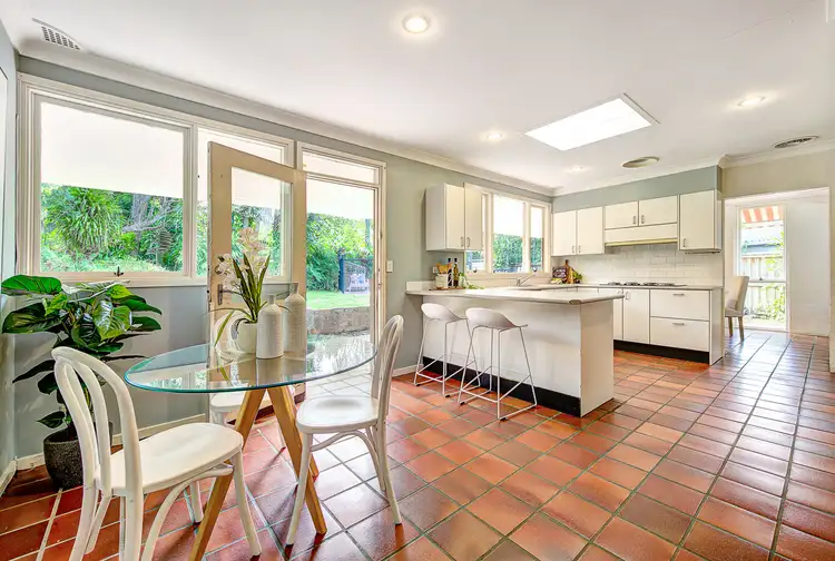 Fifth view of Homely house listing, 62 Murdoch Street, Turramurra NSW 2074