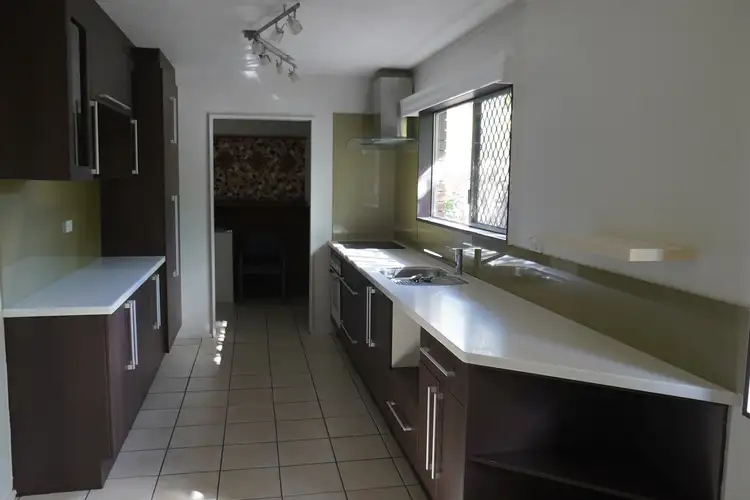 Second view of Homely house listing, 5 Bergin Road, Cranbrook QLD 4814