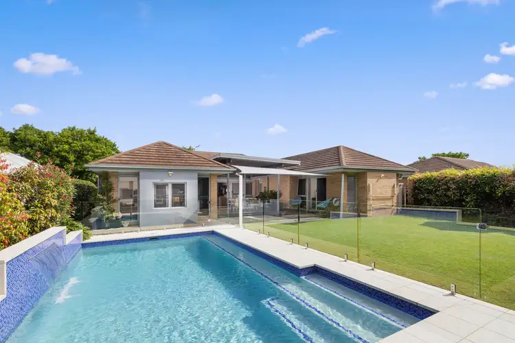 Main view of Homely house listing, 24 Jarrah Street, Moggill QLD 4070