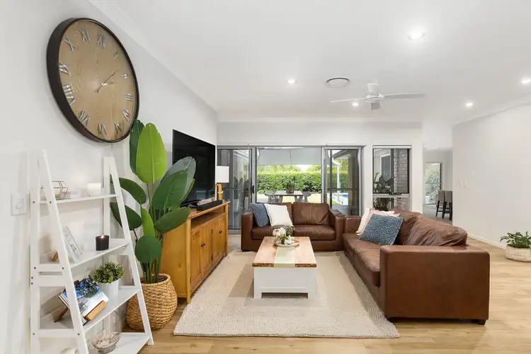 Third view of Homely house listing, 24 Jarrah Street, Moggill QLD 4070