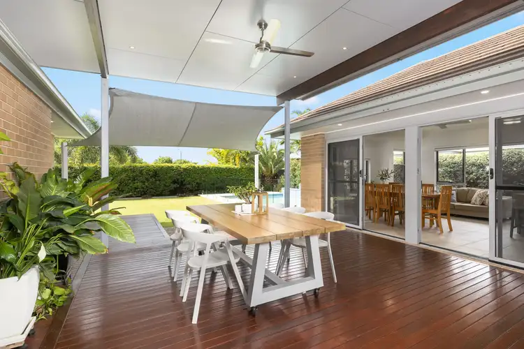Fourth view of Homely house listing, 24 Jarrah Street, Moggill QLD 4070