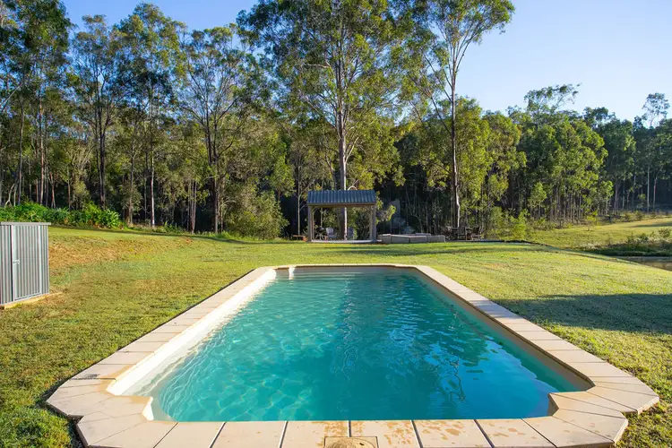 Fourth view of Homely house listing, 58 Brennan Road, Grandchester QLD 4340