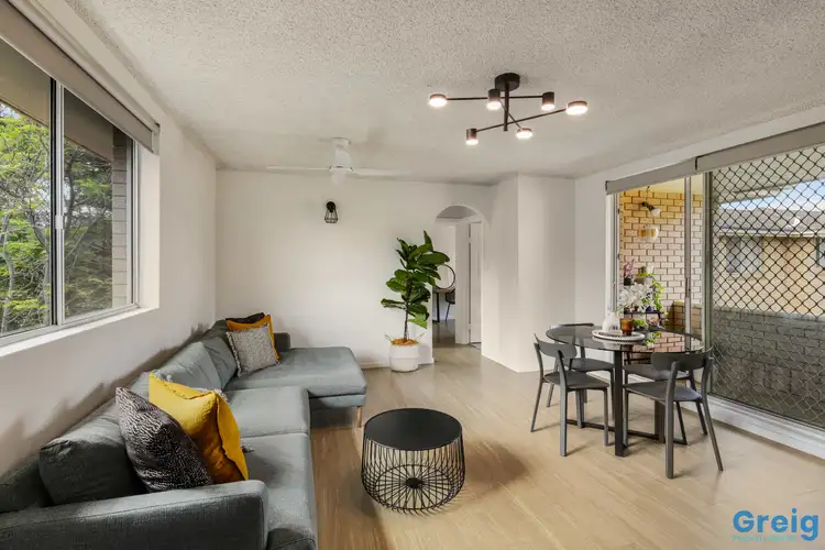 Second view of Homely unit listing, 29/17-21 Melrose Avenue, Sylvania NSW 2224