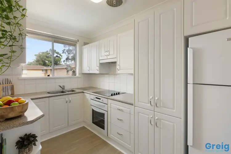 Third view of Homely unit listing, 29/17-21 Melrose Avenue, Sylvania NSW 2224