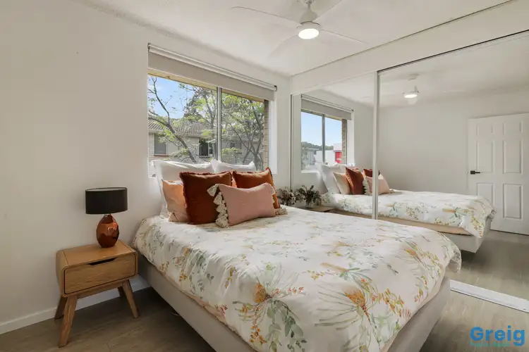 Fourth view of Homely unit listing, 29/17-21 Melrose Avenue, Sylvania NSW 2224