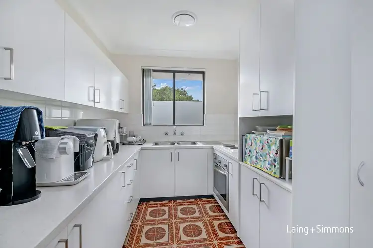 Third view of Homely apartment listing, 3/10-12 Paton Street, Merrylands West NSW 2160
