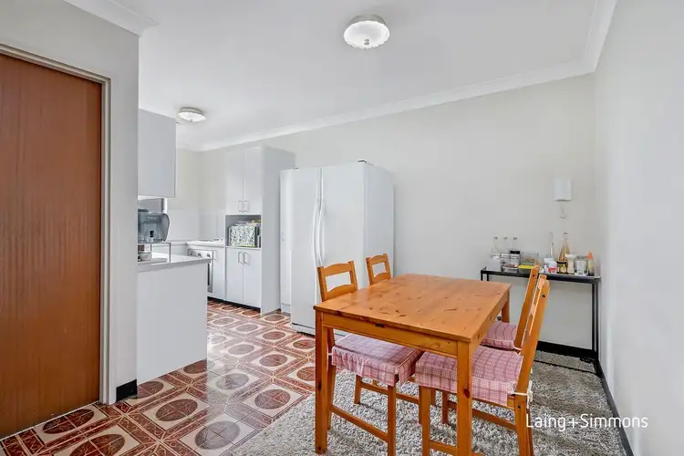 Fourth view of Homely apartment listing, 3/10-12 Paton Street, Merrylands West NSW 2160