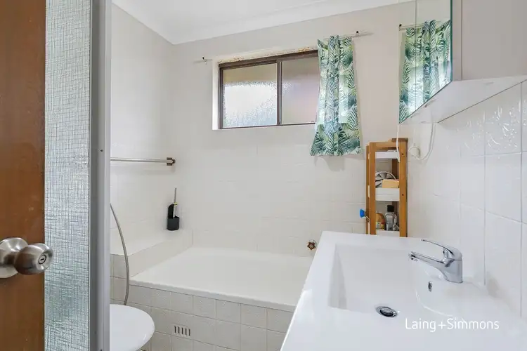 Sixth view of Homely apartment listing, 3/10-12 Paton Street, Merrylands West NSW 2160