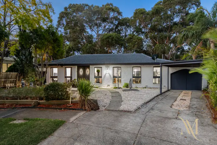 Main view of Homely house listing, 22 Dingley Court, Dingley Village VIC 3172
