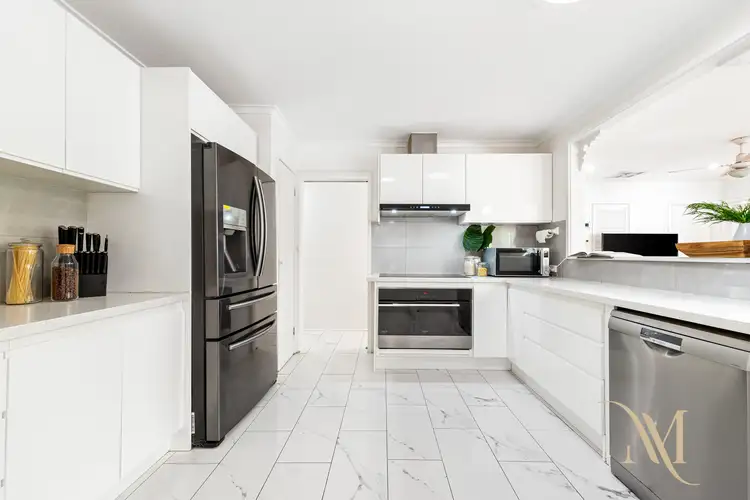 Second view of Homely house listing, 22 Dingley Court, Dingley Village VIC 3172