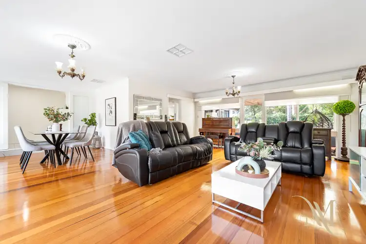 Fourth view of Homely house listing, 22 Dingley Court, Dingley Village VIC 3172
