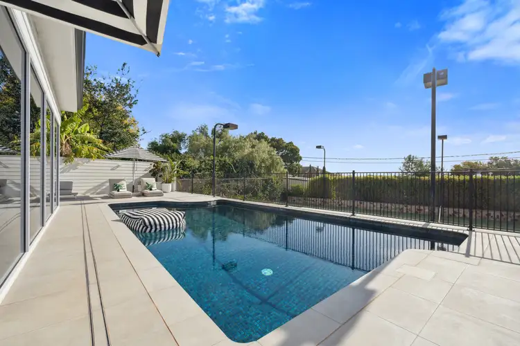 Second view of Homely house listing, 7 Woodland Road, Springfield SA 5062