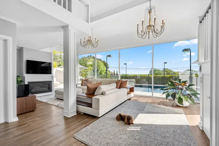 Fifth view of Homely house listing, 7 Woodland Road, Springfield SA 5062
