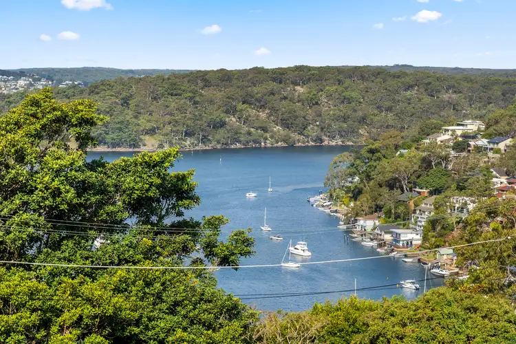 Fourth view of Homely house listing, 138 Coonong Road, Gymea Bay NSW 2227