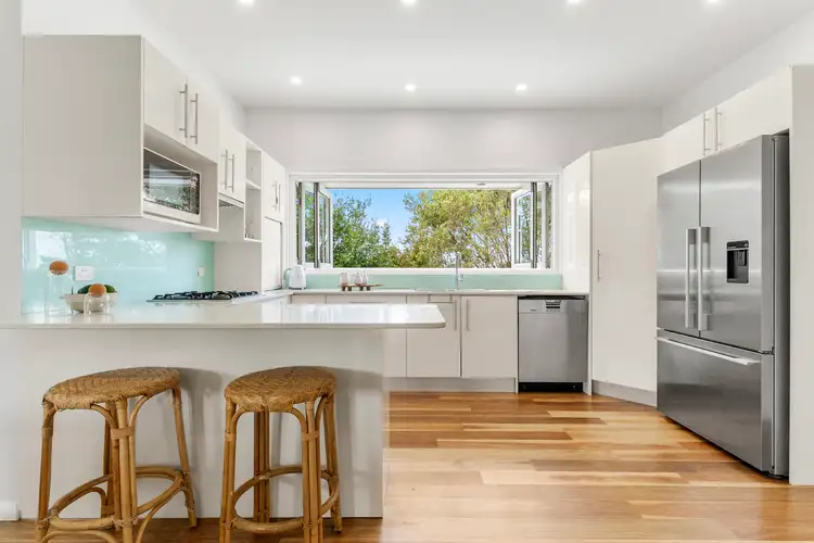 Fifth view of Homely house listing, 138 Coonong Road, Gymea Bay NSW 2227