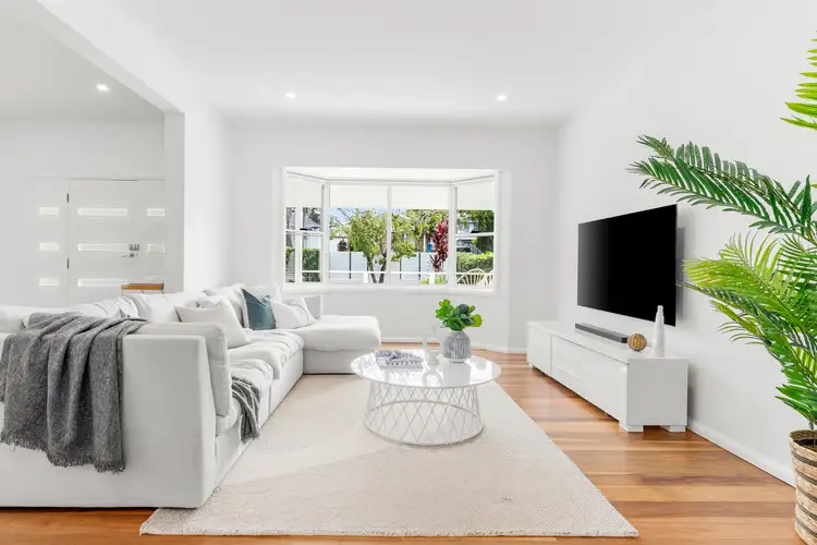 Sixth view of Homely house listing, 138 Coonong Road, Gymea Bay NSW 2227