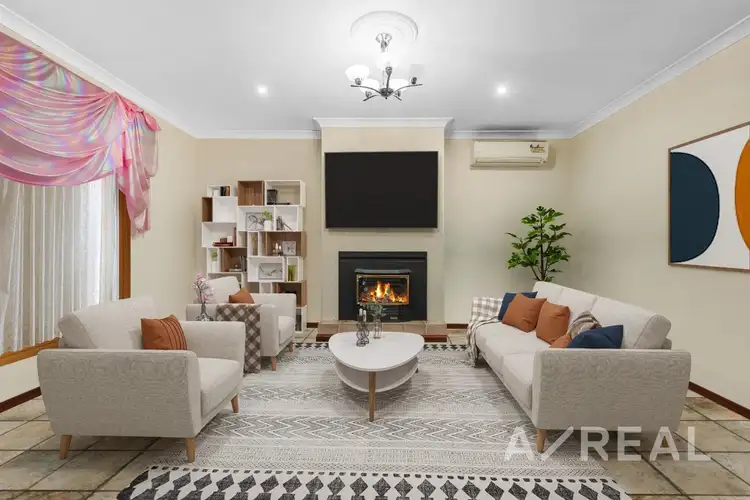 Second view of Homely house listing, 929 Ballarat Road, Deer Park VIC 3023