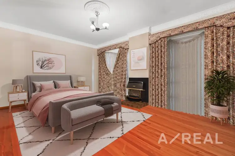 Sixth view of Homely house listing, 929 Ballarat Road, Deer Park VIC 3023