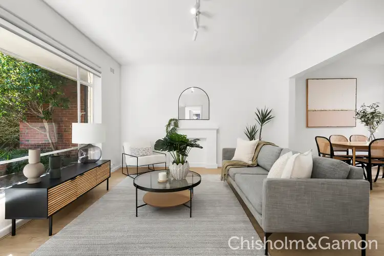 Fourth view of Homely apartment listing, 2/45 Spray Street, Elwood VIC 3184