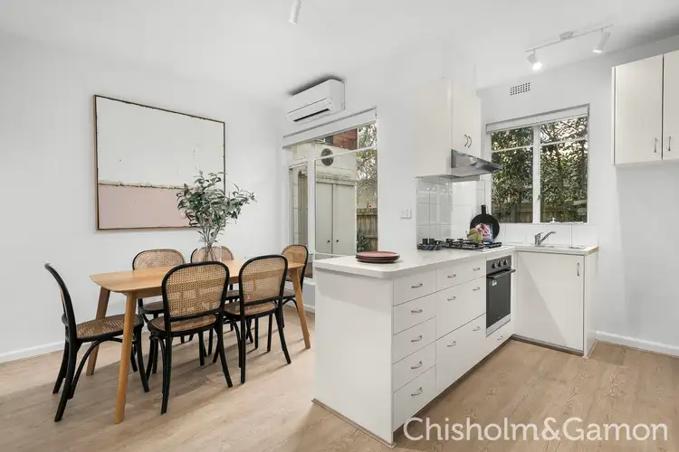 Sixth view of Homely apartment listing, 2/45 Spray Street, Elwood VIC 3184