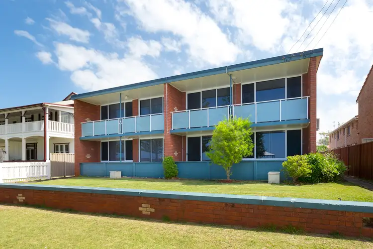 Main view of Homely unit listing, 3/33 Reddall Parade, Lake Illawarra NSW 2528