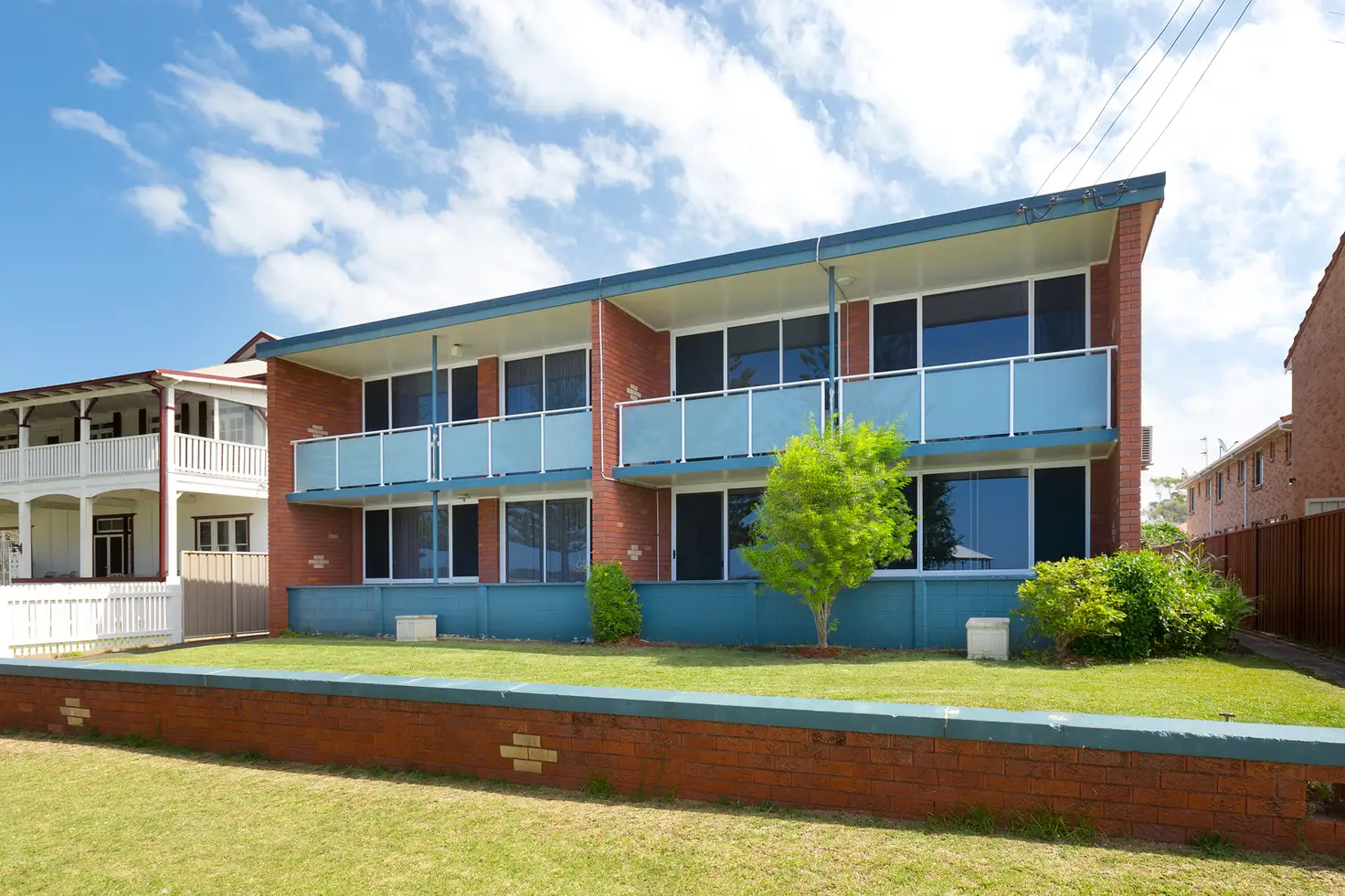 Main view of Homely unit listing, 3/33 Reddall Parade, Lake Illawarra NSW 2528
